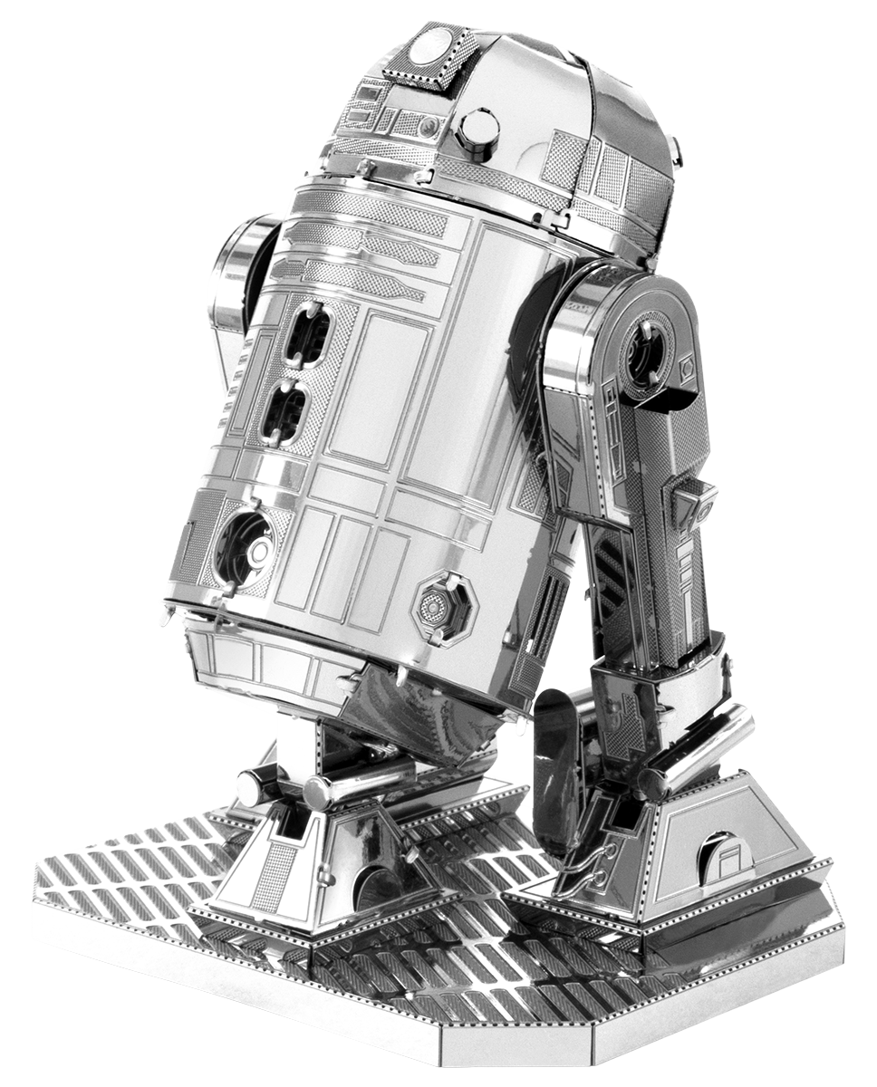 Star Wars R2 D2 PNG0