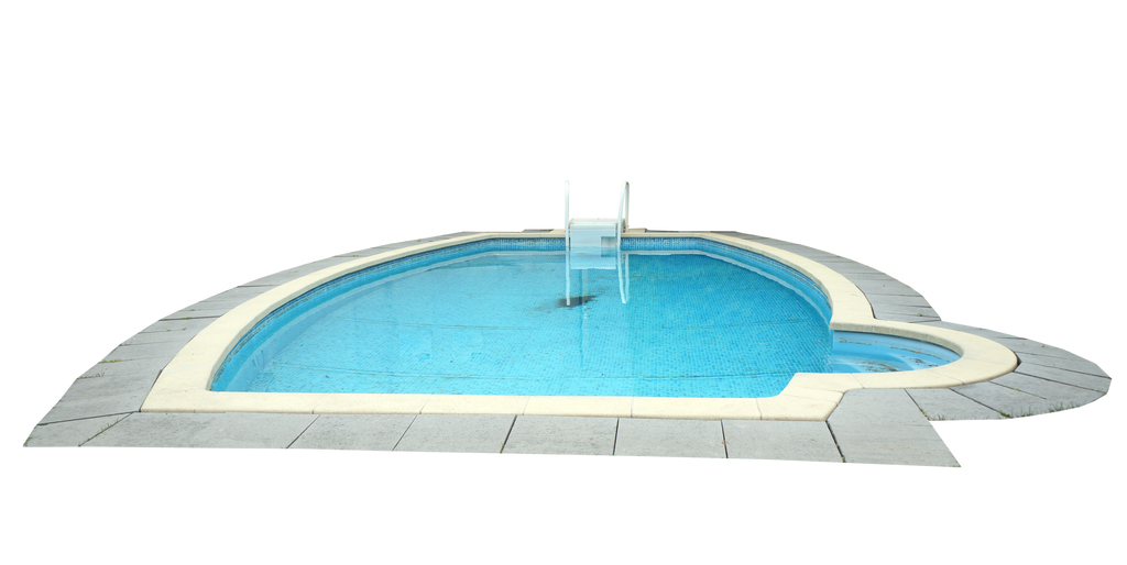 Swimming Pool PNG File Download Free