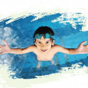 Swimming Pool PNG High Quality Image