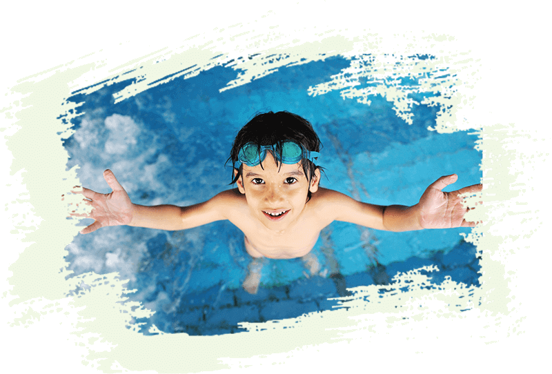 Swimming Pool PNG High Quality Image