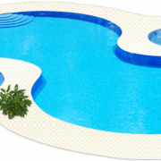 Swimmingpool PNG Bild