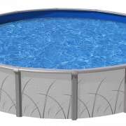 Swimming Pool PNG Image File