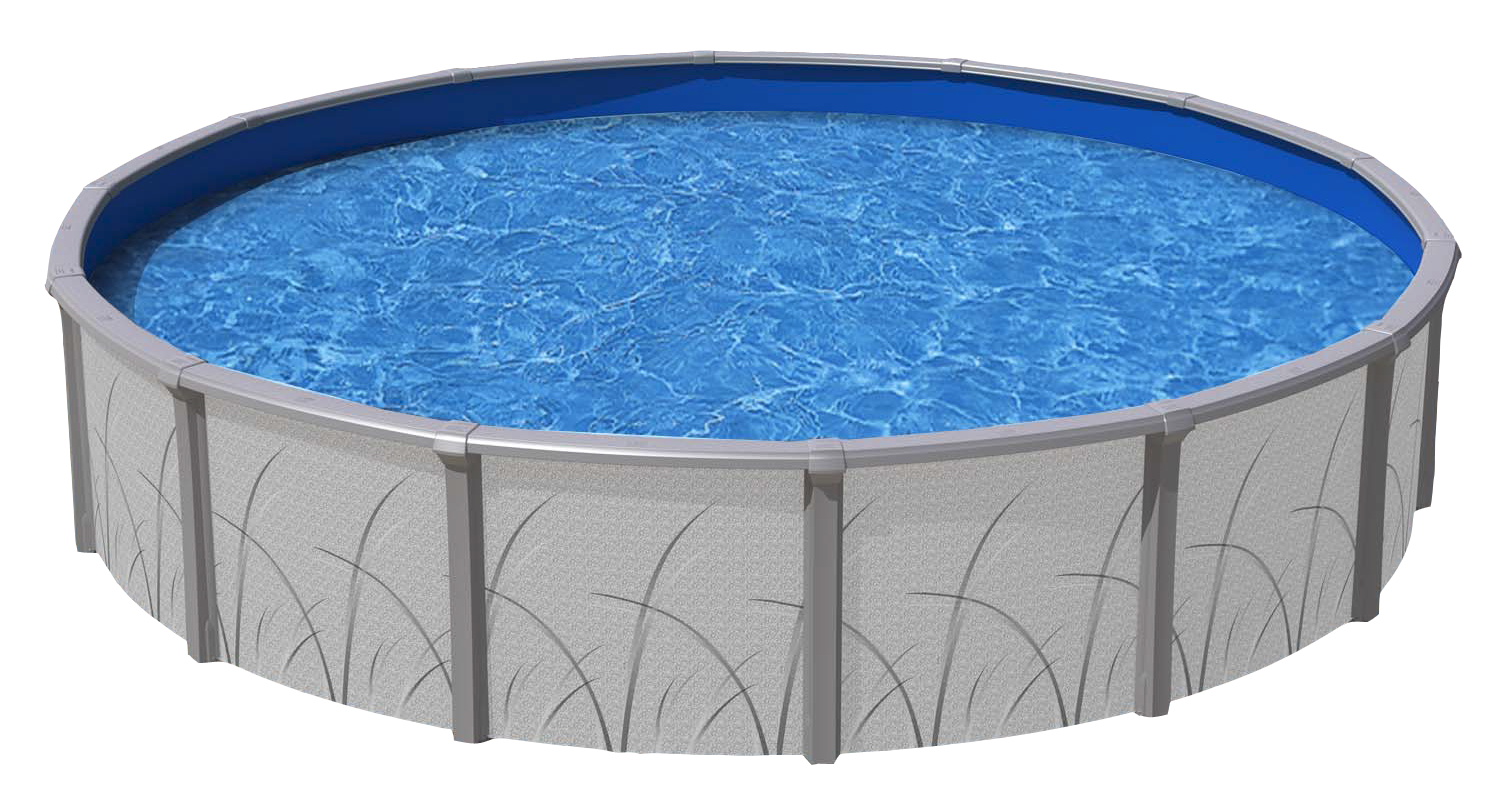 Swimming Pool PNG Image File