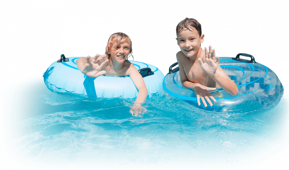 Swimming Pool PNG Images