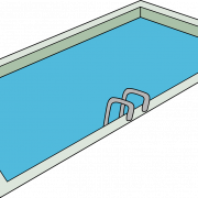 Vector de piscine PNG Image de téléchargement