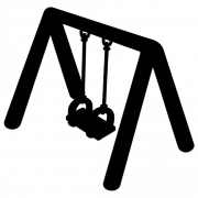 Swing Achtergrond PNG