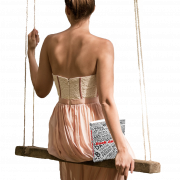 Swing PNG -bestand
