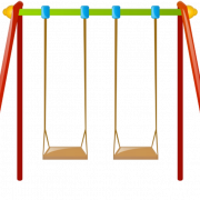 Swing PNG High Quality Image