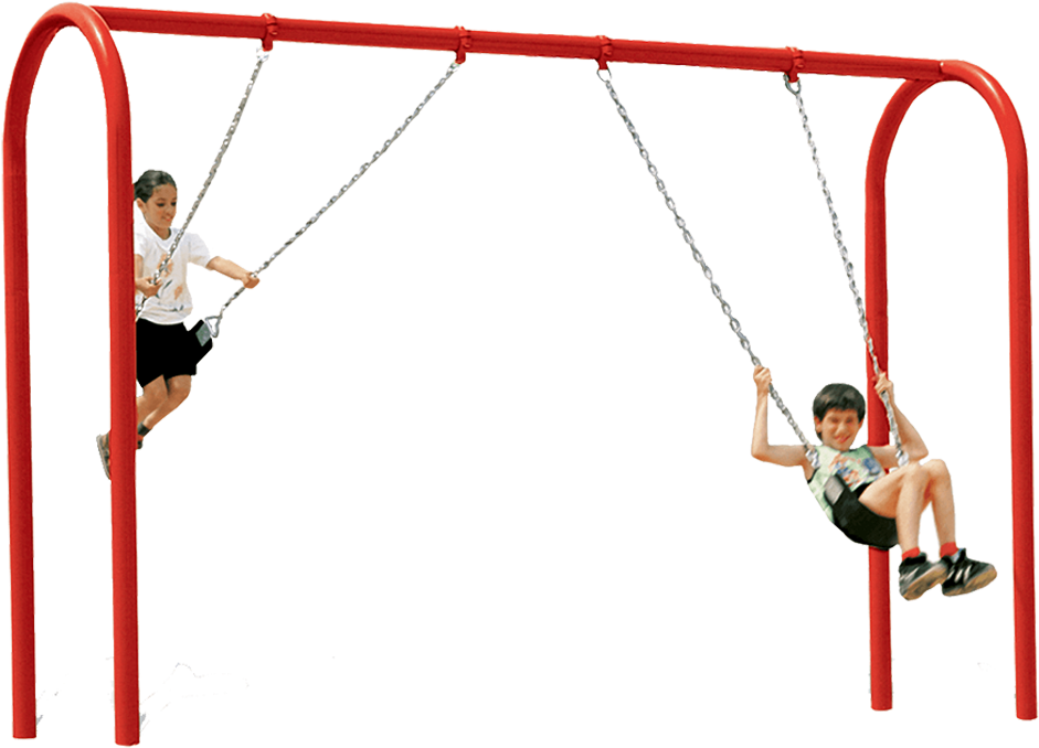 Swing PNG -afbeelding