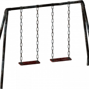 Images PNG swing