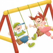 Swing PNG Photo