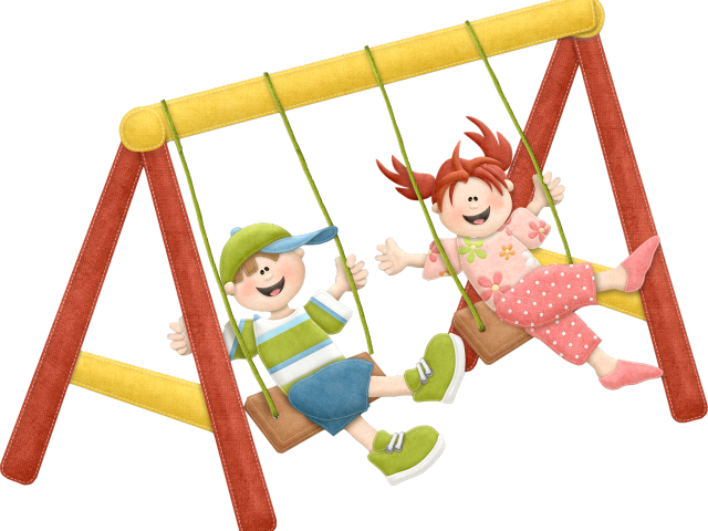 Swing PNG Photo
