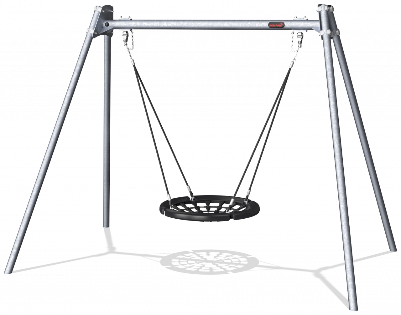 Swing PNG Pic