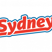 Sydney Logo PNG Clipart