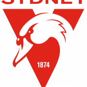 Sydney Logo Transparent