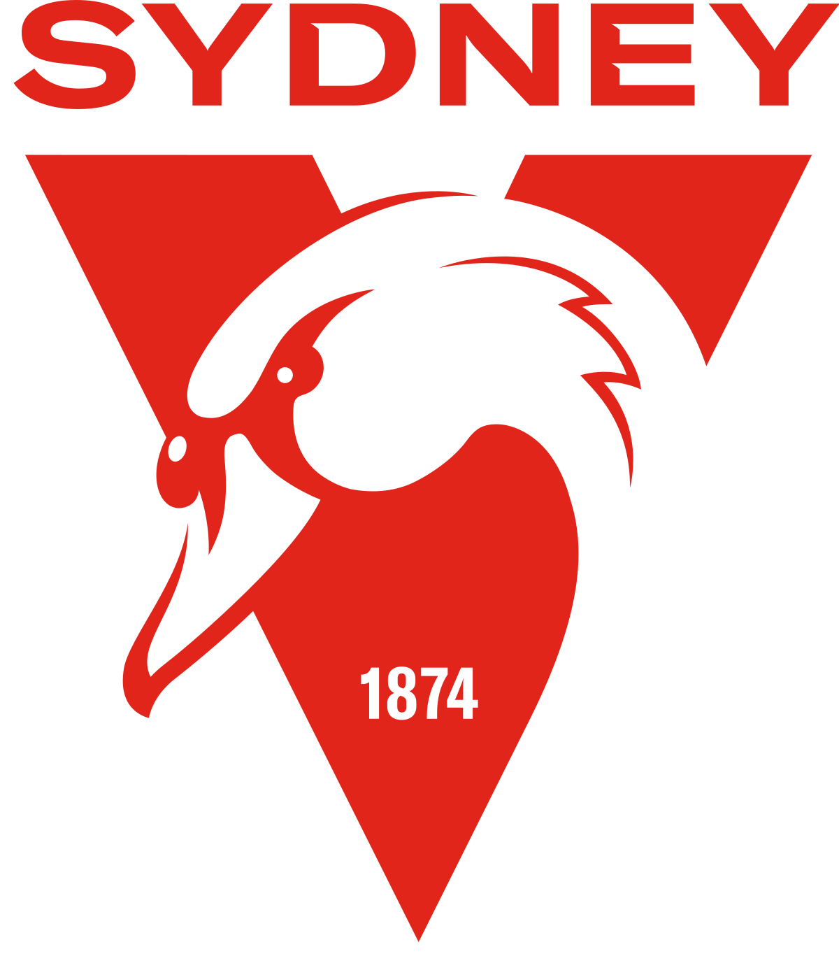 Sydney Logo Transparent Png All