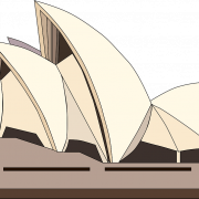 Sydney PNG File
