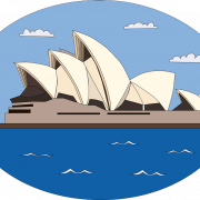 Sydney PNG HD Image