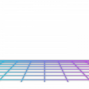 Synthwave PNG Free Image