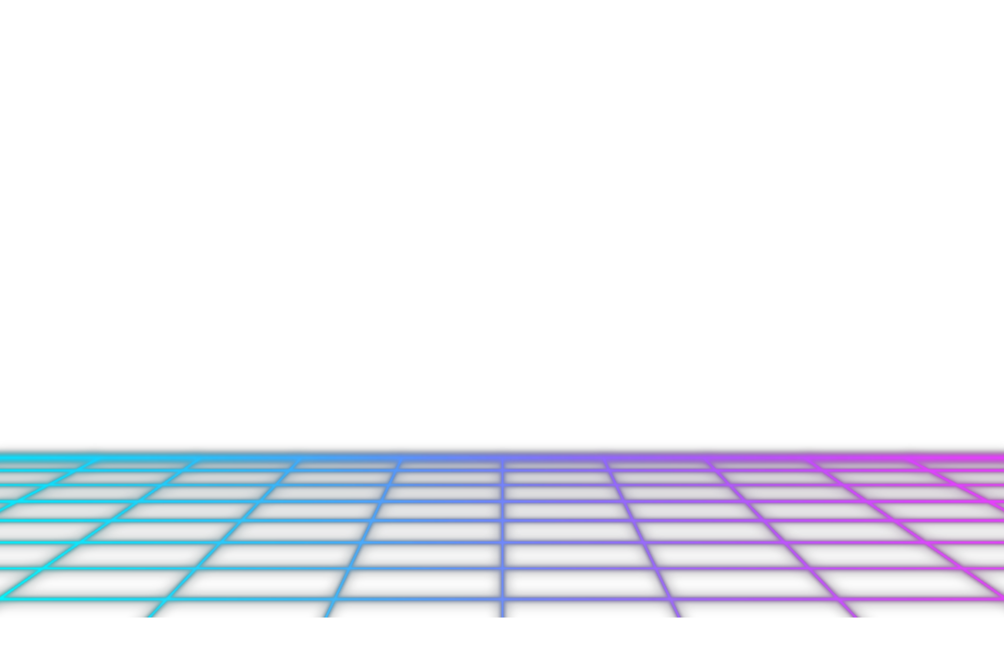 Synthwave PNG Free Image