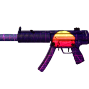 Fichier dimage PNG synthwave