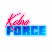 Synthwave PNG Photo