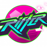Synthwave PNG Picture