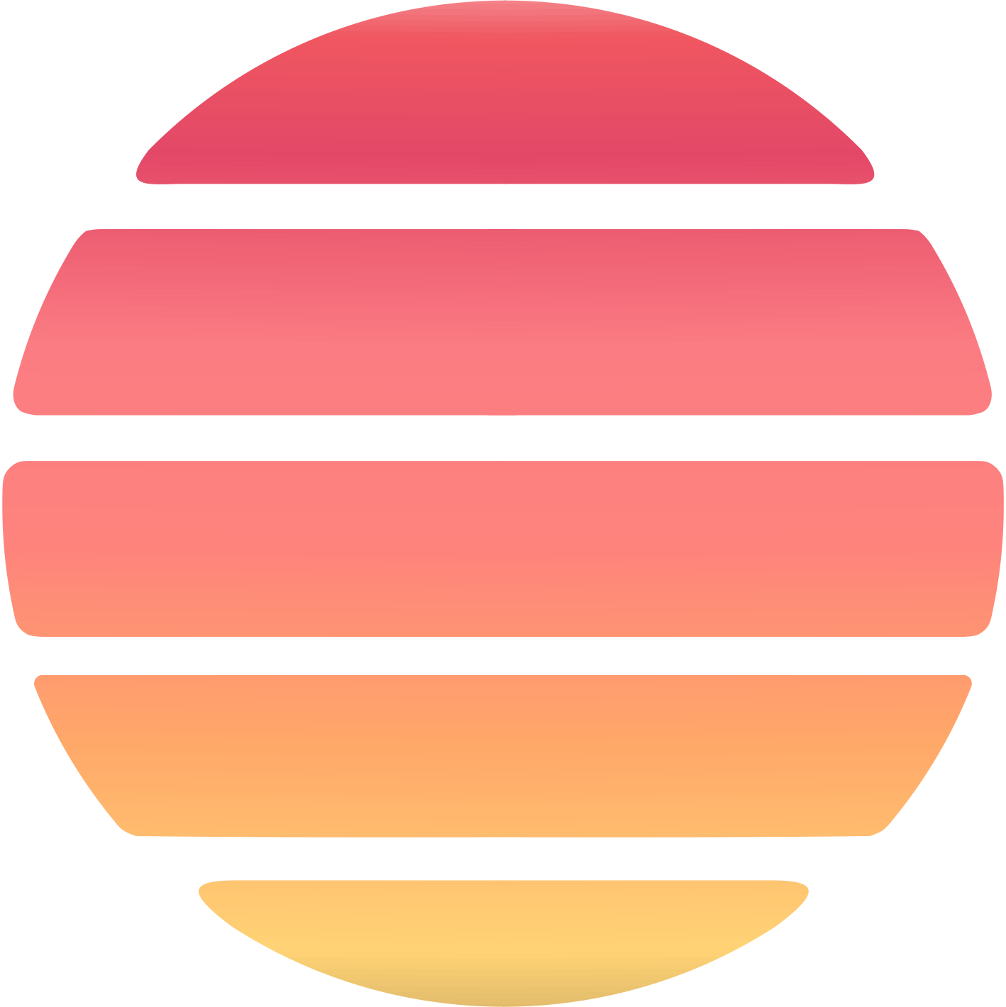 Synthwave Transparent Free PNG