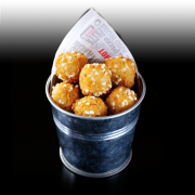 Tater Tots PNG -Datei