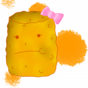 Tater Tots PNG Free Download
