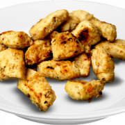 Tater Tots PNG High Quality Image