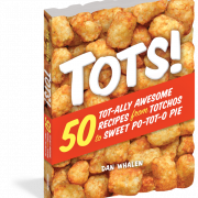 Tater Tots PNG Images