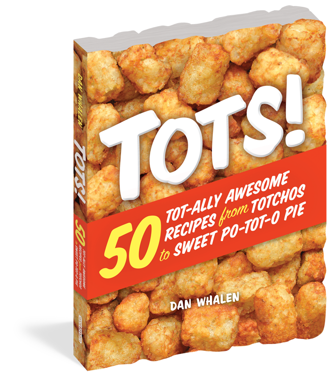 Tater Tots PNG Images