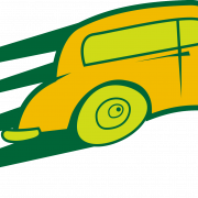 Taxi Logo PNG Free Image