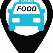 Taxi Logo PNG HD Image