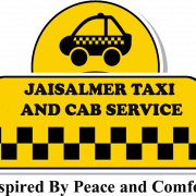 Taxi Logo PNG Image File