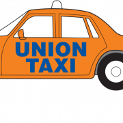 Taxi Logo Transparent