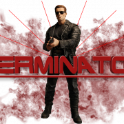 clipart png terminator