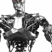 Terminator PNG -afbeelding
