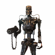 Terminator PNG Images HD