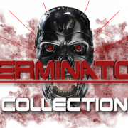 Terminator PNG Bild