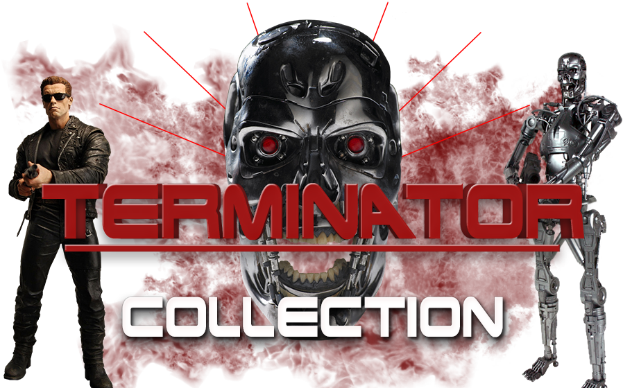Terminator PNG Picture