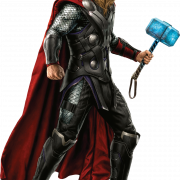 Thor Love and Thunder png Image HD