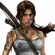 Tomb Raider Scarica PNG gratuito