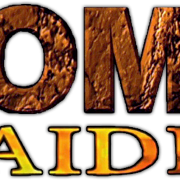 Tomb Raider Logo Png