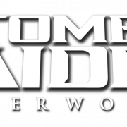 Download gratuito di Tomb Raider Logo Png