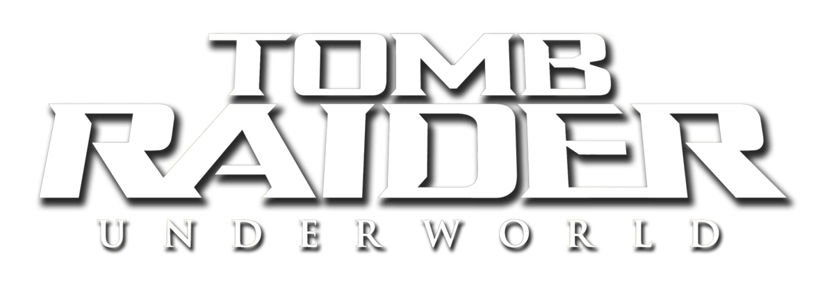 Tomb Raider Logo PNG Free Download