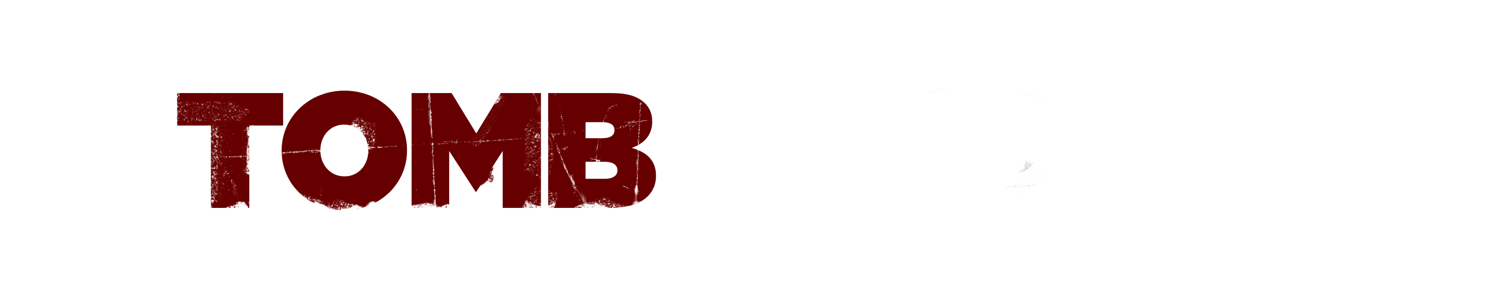 Tomb Raider Logo PNG Image