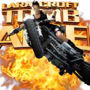 Tomb Raider Logo Png Photo Immagine