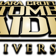 Tomb Raider Logo Png Pic